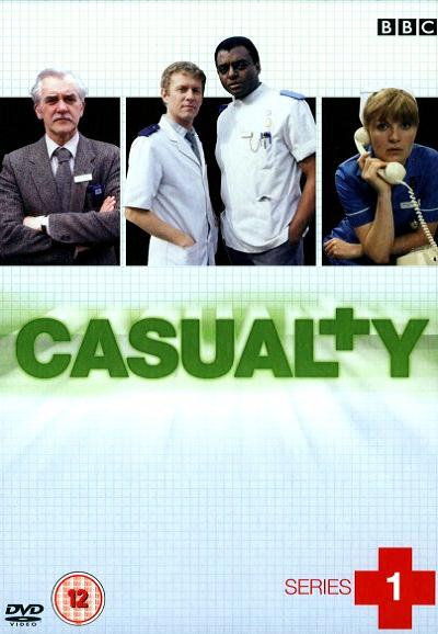 Casualty - Season 1 [89727] (A1772374161) [[Shows 2.0]] --Plex--